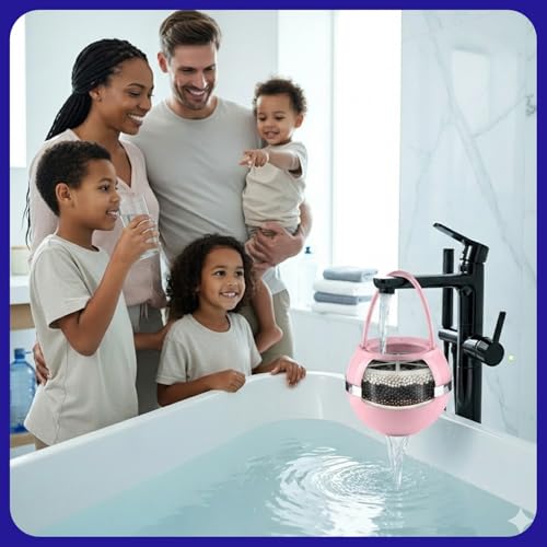 Bathtub Filter