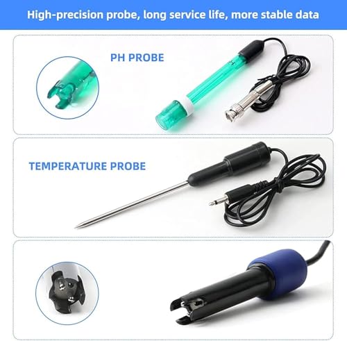 Smart Water Quality Monitor