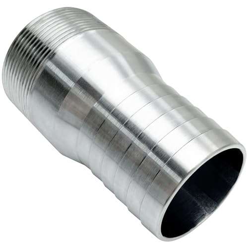 Combination Hose Connector Set for Pump