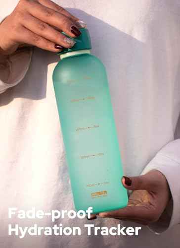 Slim Pro Water Bottle 27oz