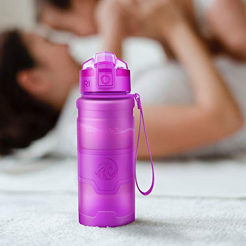 Sport Water Bottle Kids
