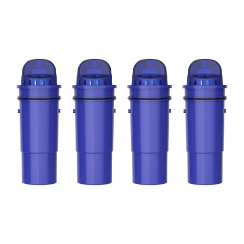 Filter Replacement for Pur® Pitcher Filter PPF951K (4 Count)