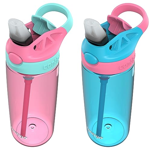Aubrey Kids Water Bottle (2 Count)