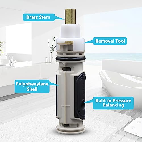 1222 Replacement Cartridge Compatible with moen One