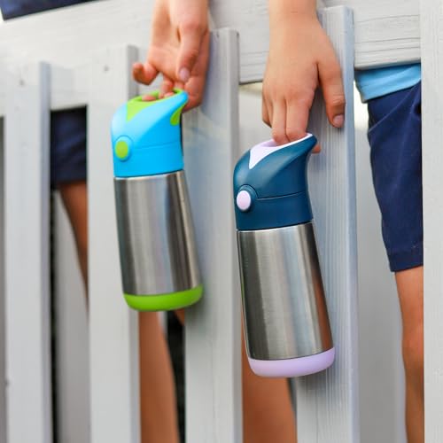 Insulated Water Bottle for Kids