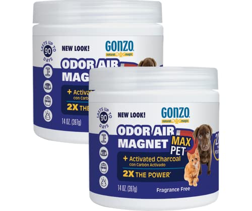 Air Activated Charcoal (28 Ounce)