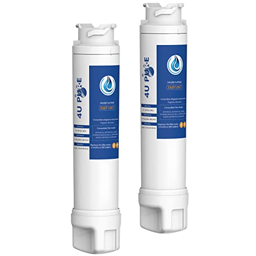 EPTWFU01 Water Filter Replacement (2 Count)