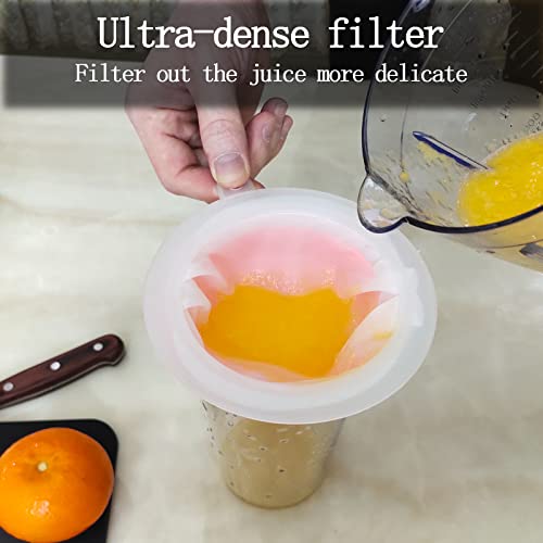 200 Mesh Strainer