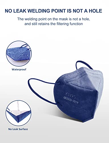 KN95 Face Mask (30 Count)