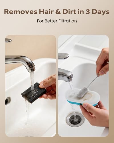 Cat Water Fountain Filter