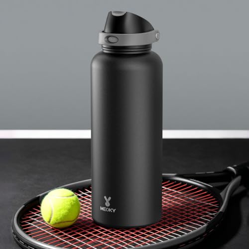 64 oz Insulated Water Bottle