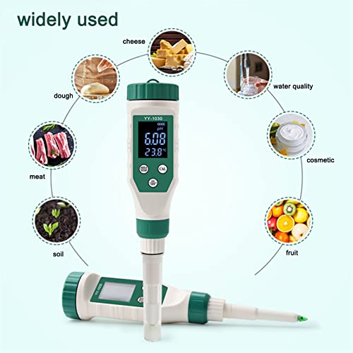 Digital Ph Meter