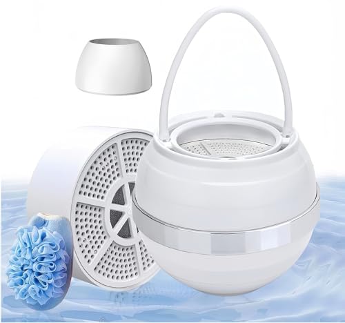 Upgrade Bath Filter For Tub