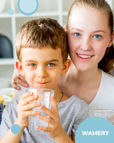 Alkaline Fridge Water Filter Replacement