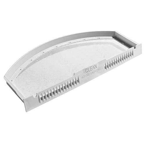 WE03X23881 Dryer Lint Screen Replacement for GE