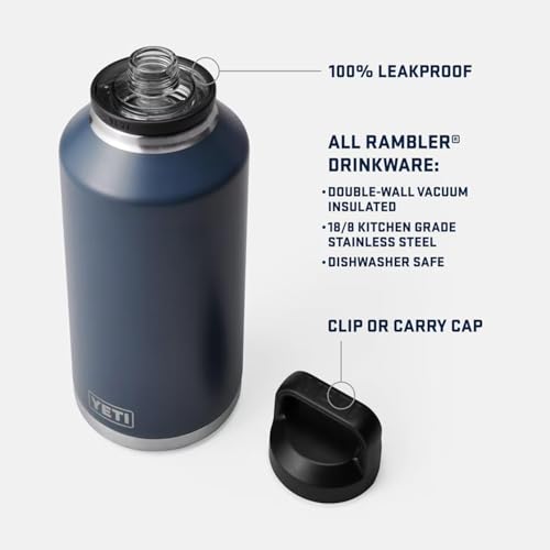 Rambler 64 oz Bottle
