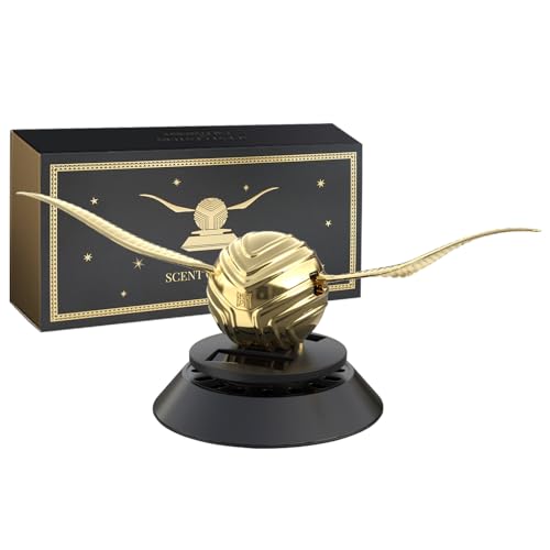 MAJESTY`S SECRET PHEROMAX Solar Car Air Freshener Diffuser