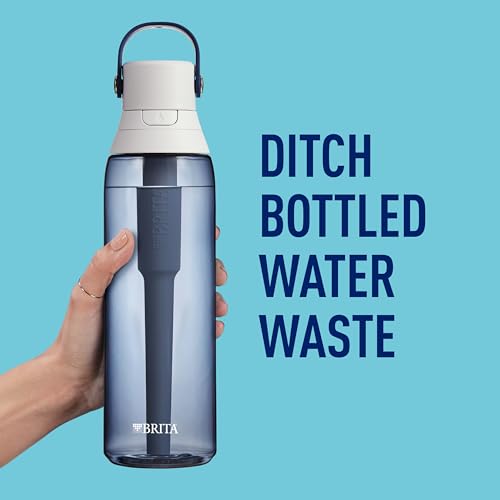 36386 Premium Water Filter Bottles
