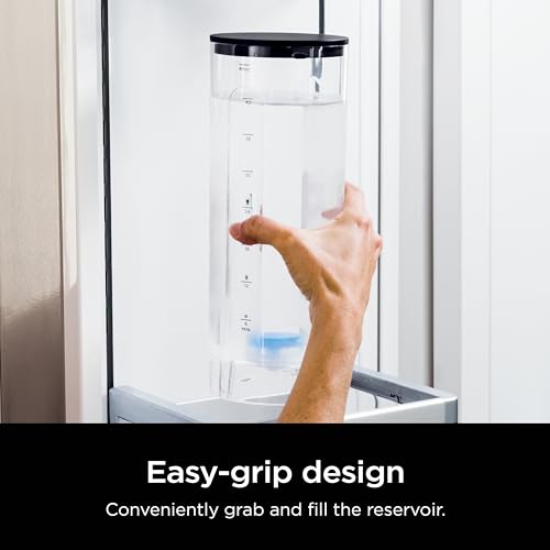 Thirsti 48oz Removable Water Reservoir