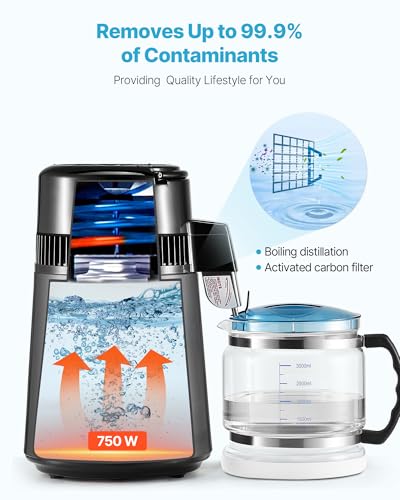 Water Distiller