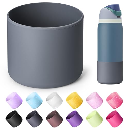 Silicone Boot for Owala 32 oz FreeSip Water Bottle