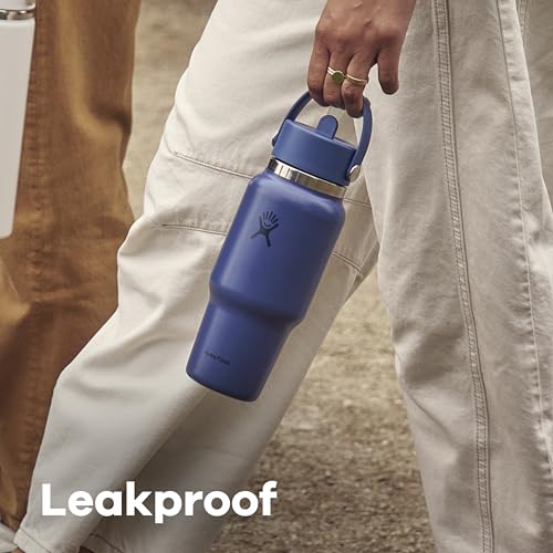 Travel Water Bottle