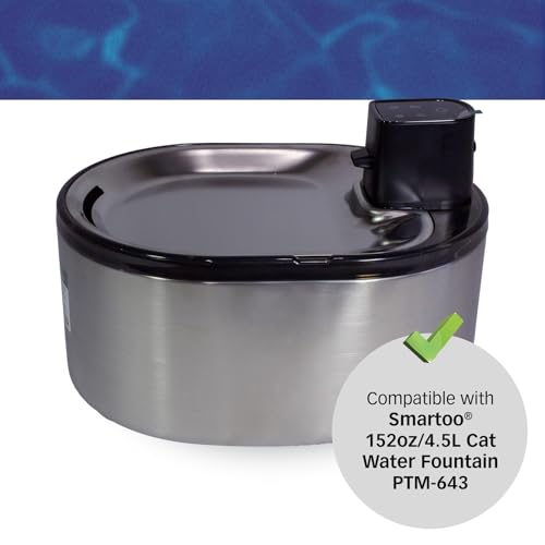 Filters for Smartoo PTM (12 Count)