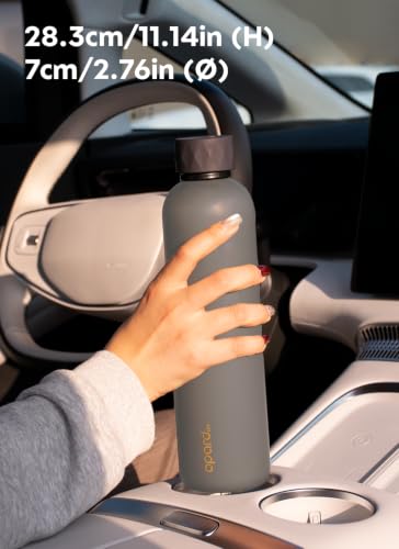 Slim Pro Water Bottle 32oz