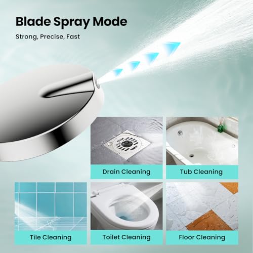 Handheld Shower Head