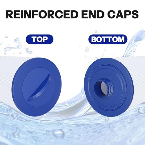 Spa Filter Compatible with 6CH