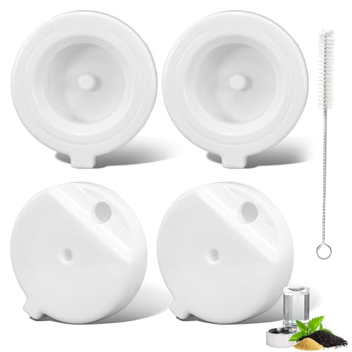 Gravity Pet Water Fountain Filters (4 Count)