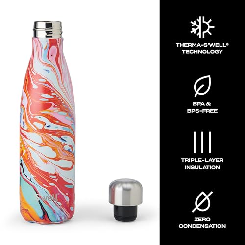 Stainless Steel Water Bottle