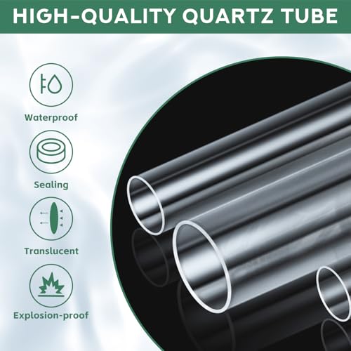 UV Water Filter
