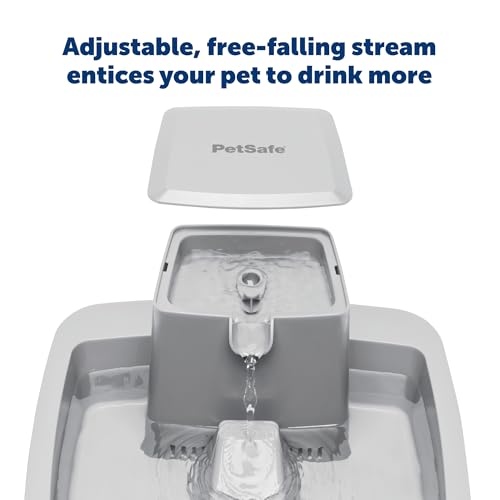 Oasys Pet Fountain