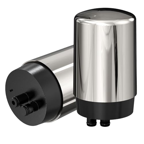 Replacement for Brita Faucet Filter (2 Count)