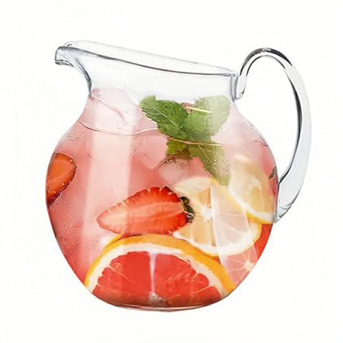 100 oz Shatterproof Plastic Pitcher