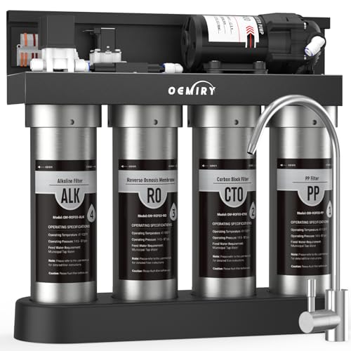 UV Reverse Osmosis System