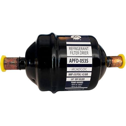 Appli Parts APFD
