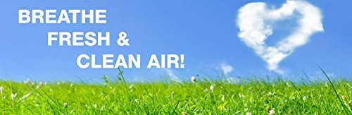 Humidifier Wick Replacement Filters Compatible with Vornado MD1
