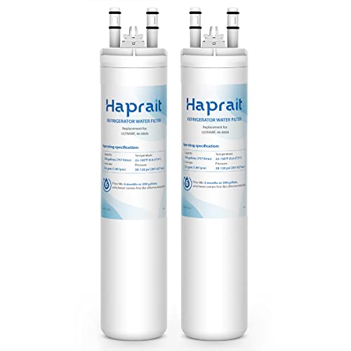 HP005 Replacement for Frigidaire ULTRAWF (2 Count)