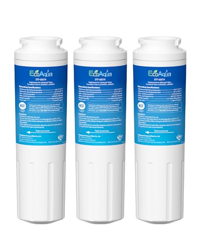 EDR4RXD1 Replacement Filter (3 Count)