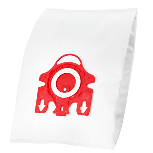 20PCS Replacement Miele FJM Vacuum Bags