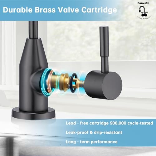 Drinking Water Faucet