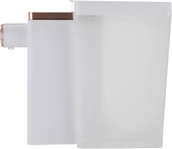 Water Dispenser, Adjustable Instant Hot Water Dispenser, 1.6L Electric Tea Kettle with Lock & Night Lights, 2100W Portable Countertop Water Filter System Large Water Boiler Maker for Homes, Offices