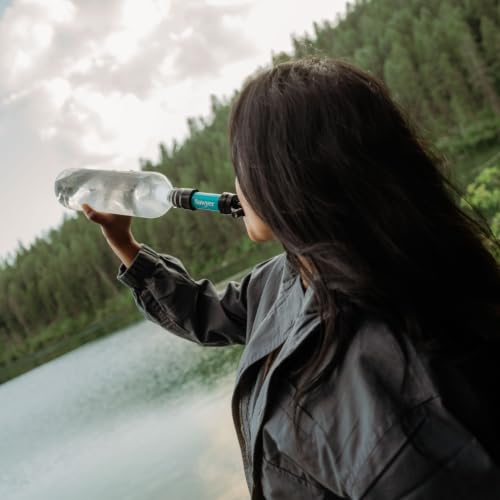 Products SP3404 Mini Water Filtration System