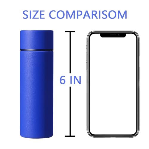 5 oz Mini Thermos Cute Water Bottle