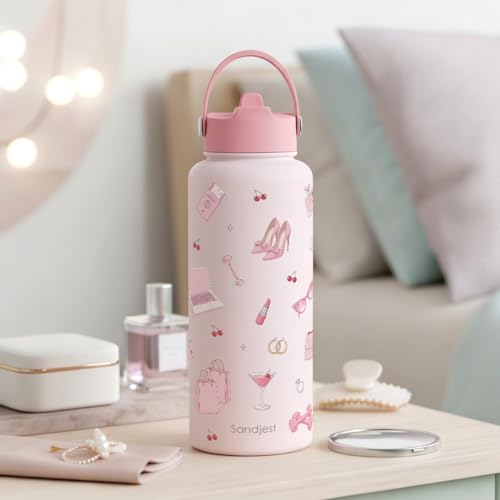 Girly Things Gift for Women