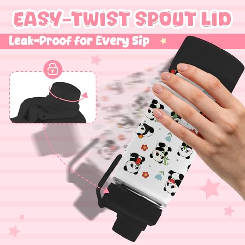Panda Gifts for Girls Boys