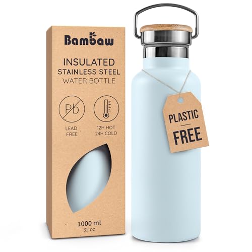 32 oz Water Bottle