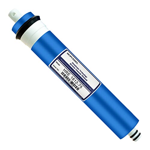 75 GPD RO Membrane Filter Replacement